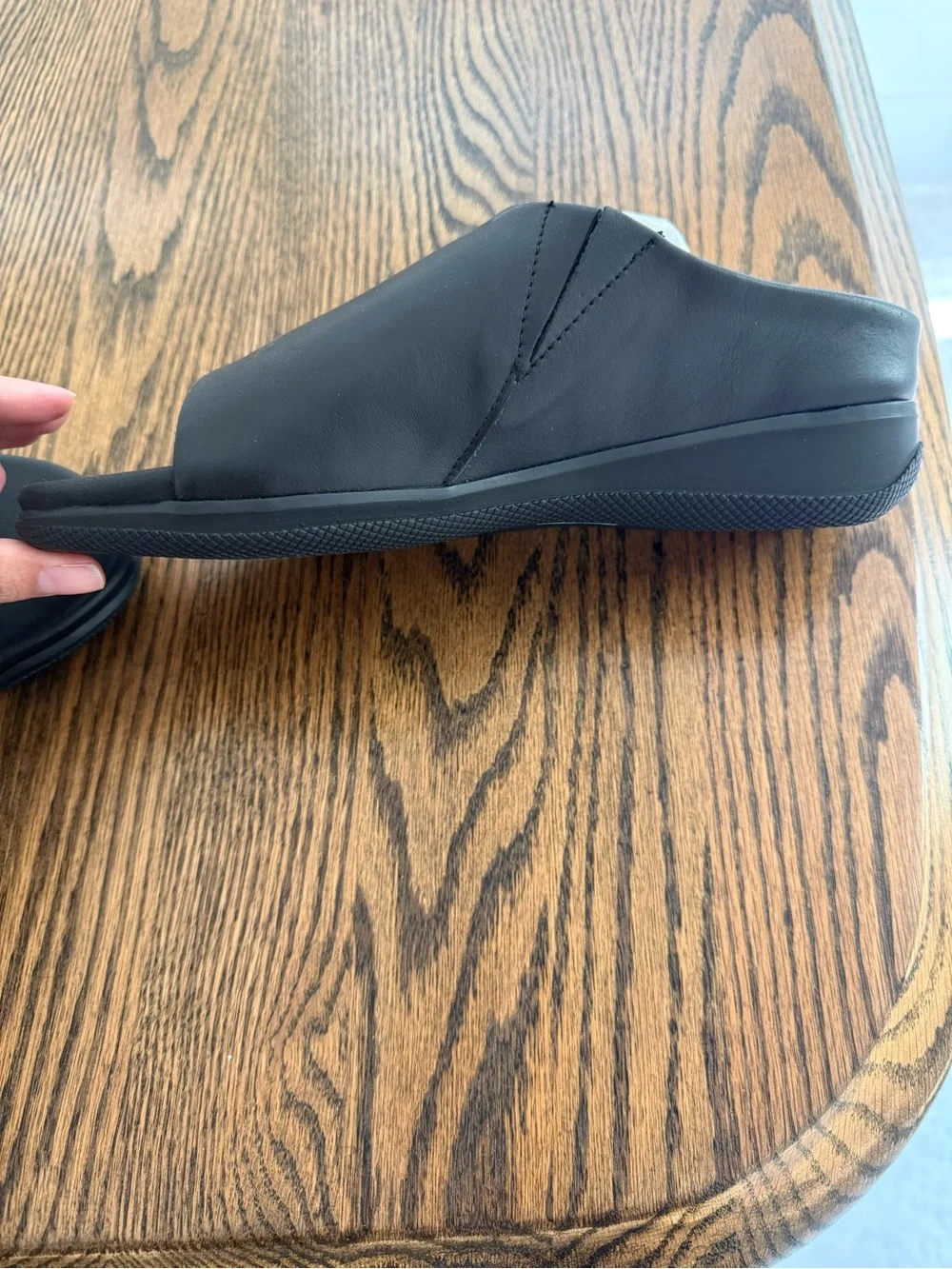 Softwalk Turner Wedge Sandal